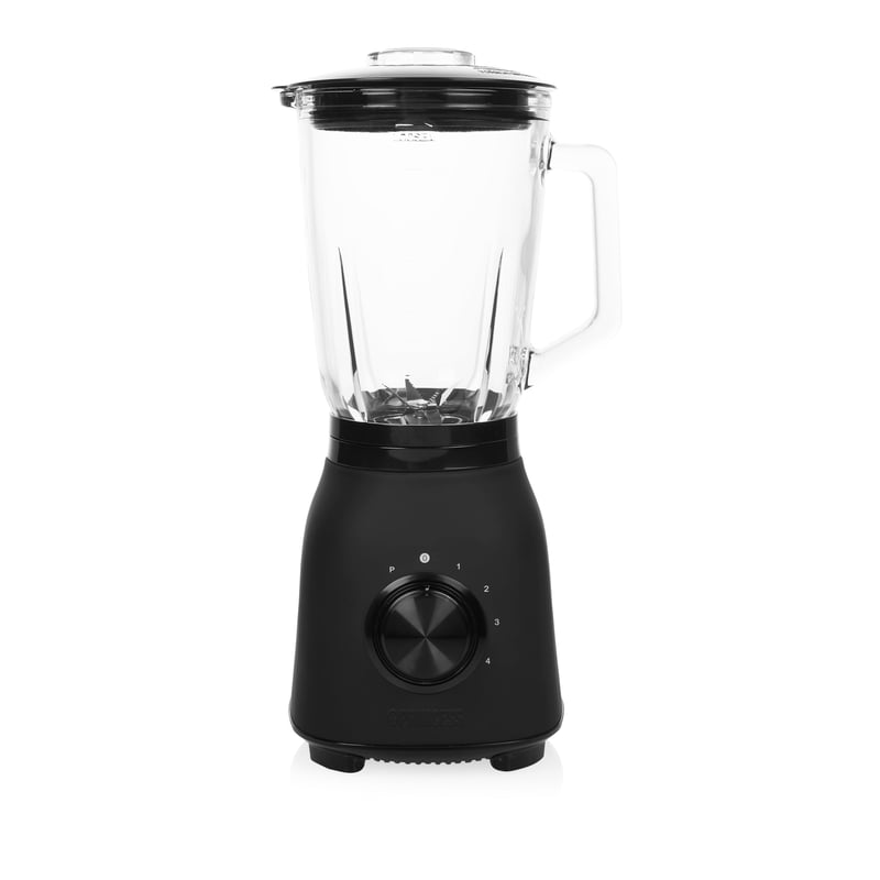 Princess 1000W blender s staklenim vrčem od 1,5L, 4 brzine i pulse funkcijom