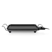 Princess Chef Superior Classic 01.102240.01.005 Grilovacia doska 46x26 cm pre 4 osoby 2500W liaty hliník čierna 3