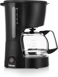 Princess CM-1246 Kávéfőző 6 Csészés Kapacitás 600W Tartó Funkcióval 7