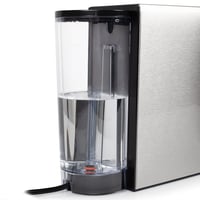 Pákový kávovar Princess 249451 Multi Capsule 5 v 1 – Nespresso, Dolce Gusto, Lavazza a Modo Mio, E.S.E. pody a mletá káva – 0,8 l – 19 bar – 7