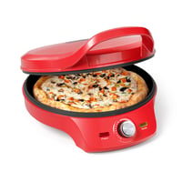 Aparat de făcut pizza Princess 115007 – diametru 32 cm, termostat reglabil, funcție de grătar, multifuncțional, max. 200°C 1