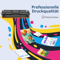 PRINKUS HP 219X / 219A (W2190X) kompatibilis toner készlet, 4 db - fekete, cián, sárga, magenta 5