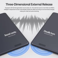 PRITOM M10 3G táblagép 10" - Android 13, 64GB, 5000mAh - fekete 7