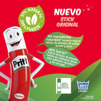 Pritt Stick ragasztó stift 11 g - 15 db 4