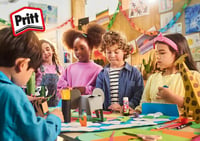 Pritt Stick ragasztó stift 11 g - 15 db 5