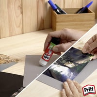 Lepidlo v tyčinke Pritt 43 g, balenie 5 ks 7