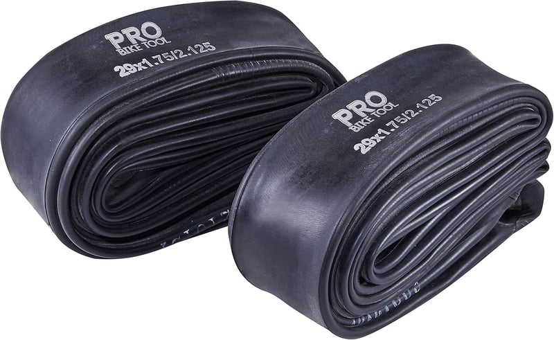 PRO BIKE TOOL Kerékpár Belső Gumi 2db Országúti és Mountainbike
