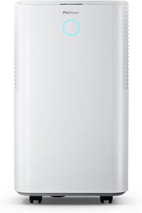 Pro Breeze OmniDry 12L páramentesítő digitális kijelzővel és időzítővel 1