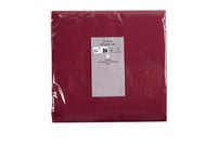 Pro Nappe 50 bucăți Șervețele de hârtie micro-gofrate 20x20 cm 2 straturi Bordo 8