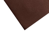 Pro Nappe 50 ks Papierové obrúsky s mikroreliéfom 20x20 cm 2-vrstvové čokoládovo hnedé 9