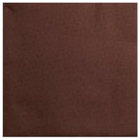 Pro Nappe 50 ks Papierové obrúsky s mikroreliéfom 20x20 cm 2-vrstvové čokoládovo hnedé 5