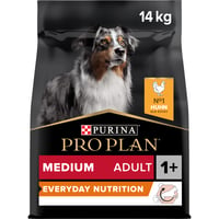 Pro Plan Adult suha hrana za srednje velike pse s piletinom - 14 kg 1