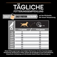Pro Plan Adult suha hrana za srednje velike pse s piletinom - 14 kg 10