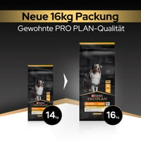 Pro Plan Adult Light/Sterilised suha hrana za pse s piletinom za sterilizirane pse - 16 kg 2
