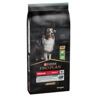 Pro Plan Medium Adult Sensitive Digestion OptiDigest Bárányhúsos Száraz Kutyatáp Közepes Testű Kutyáknak 14 kg 3