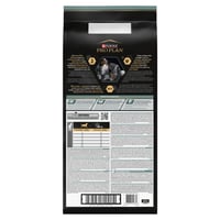 Pro Plan Medium Adult Sensitive Digestion OptiDigest Bárányhúsos Száraz Kutyatáp Közepes Testű Kutyáknak 14 kg 4
