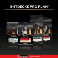 Hrană uscată pentru pui de talie medie Pro Plan Medium Puppy Healthy Start cu pui – 12 kg 3