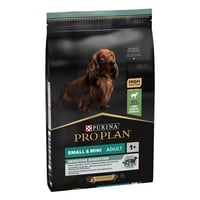 Pro Plan Optidigest Sensitive Digestion Száraz Kutyaeledel Kis Testű Felnőtt Kutyáknak Báránnyal – 7 kg 3
