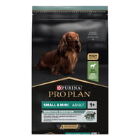 Pro Plan Optidigest Sensitive Digestion Száraz Kutyaeledel Kis Testű Felnőtt Kutyáknak Báránnyal – 7 kg 2