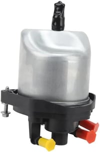 Pro-Plip Dieselszűrő Peugeot Citroën Fiat Ford Renault Opel 206-508 C3-C5 Kangoo Astra 1