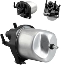 Pro-Plip Dieselszűrő Peugeot Citroën Fiat Ford Renault Opel 206-508 C3-C5 Kangoo Astra 2