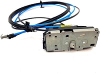 Pro-Plip Jobb Oldali Ajtózár Mechanizmus - Kompatibilis Jumper 3, Ducato 3, Boxer 3 Modellekhez - 1633563680 Alkatrész 1