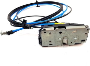 Pro-Plip mehanizam brave desnih vrata - Kompatibilan s modelima Jumper 3, Ducato 3, Boxer 3 - Dio broj 1633563680