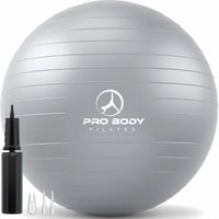 ProBody Pilates Torna Labda - Jóga, Egyensúly és Tehermentesítés 1
