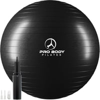 ProBody Pilates Torna Labda - Jóga, Pilates, Egyensúly és Tehermentesítés 1