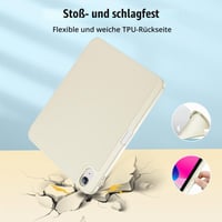 Husă ProCase pentru iPad 11 inchi (A16) 2025 – Husă de protecție pentru tabletă Apple iPad 11" 5
