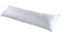 PROCAVE TopCool vankúš pre spáčov na boku, priedušný, prateľný, komfortný vankúš proti bolestiam chrbta, vyrobený v Nemecku, 40x145 cm 1