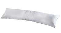 PROCAVE TopCool vankúš pre spáčov na boku, priedušný, prateľný, komfortný vankúš proti bolestiam chrbta, vyrobený v Nemecku, 40x145 cm 2