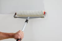 ProDec 375mm Festőhenger Közepes Szálhosszúsággal Professzionális Festéshez 7