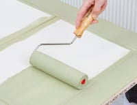 ProDec Advance rövid szálú mikroszálas festőhenger utántöltő 9x1.75 6