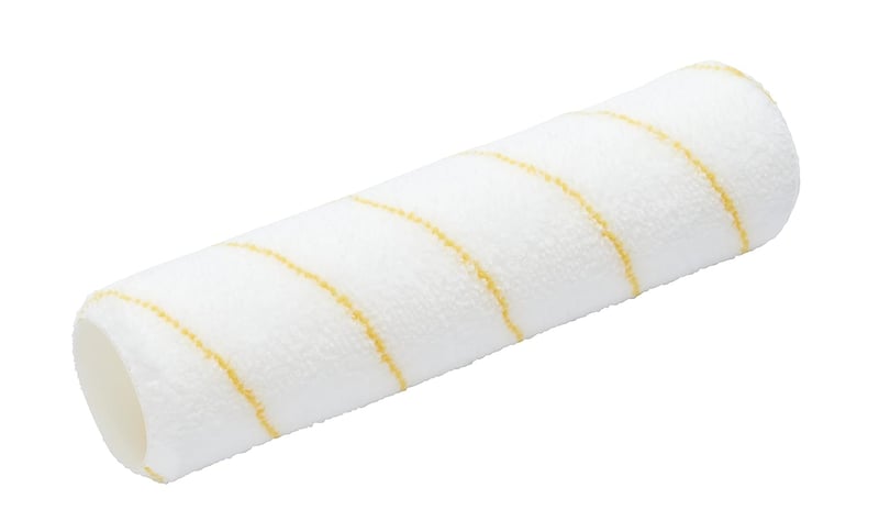 ProDec Advance rövid szálú mikroszálas festőhenger utántöltő 9x1.75