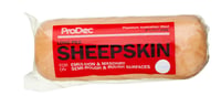 Valček na maľovanie ProDec z merino vlny, dlhý vlas – 9" (225 mm) 2