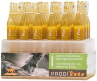 PRODI'FLOR Macska Emésztés és Immunitás Erősítő Étrend-kiegészítés 30 Ampulla 3