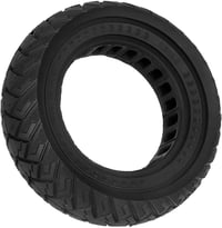 Prodrocam 8.5x3 Defektmentes Tömörgumi Abroncs Elektromos Rollerekhez - Kukirin G2 Pro, Kugoo X1, Zero 8/9, VSETT Kompatibilis, 150kg Teherb 7