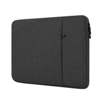 Husă laptop ProElife pentru MacBook Air 13,6" M2-M5 / MacBook Neo 13" - negru 1