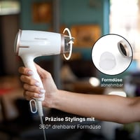 ProfiCare PC-HT 3009 hajszárító - pezsgő 3