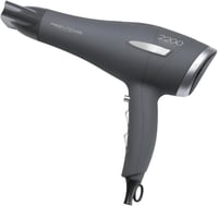 ProfiCare PC-HT 3045 2200W Profi Hajszárító 3 Fokozat Antracit/Ezüst - Anthracite/Silver 1