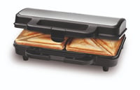 ProfiCook PC-ST 1092 XXL aparat za sendviče s neprianjajućim slojem, 900 W 1