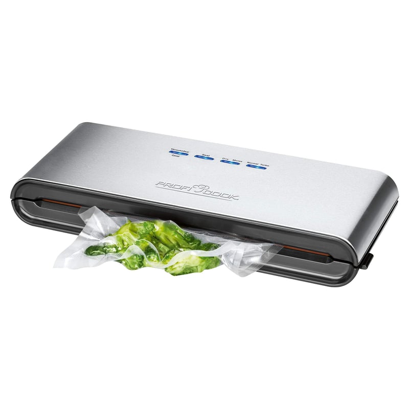 Vakuumirka ProfiCook PC-VK 1080 s 18 vrećica, 12 l/min