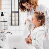 ProfoundGear Öntapadós Falra Szerelhető Törülközőtartó 72,5 cm Fekete 7