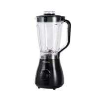 Progress blender s 2 brzine i funkcijom pulsiranja - crni - 1,5 L, 500 W 1