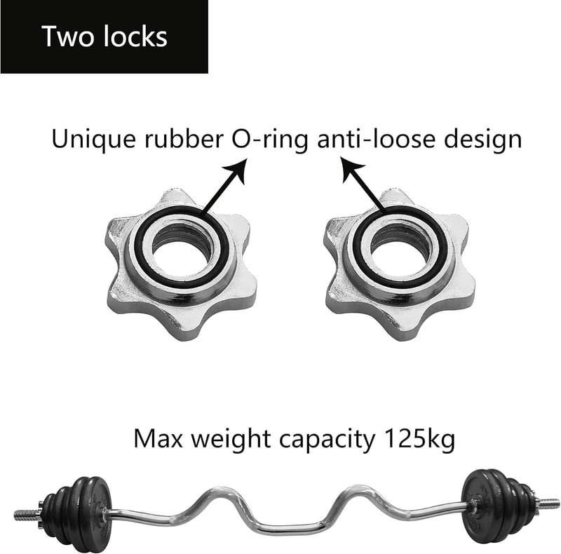 PROIRON SZ Bicepsz Rúd 120 cm, 25 mm Krómozott Acél, Recézett Fogás, 100 kg Teherbírás, Edzőtermi Minőség Testépítéshez