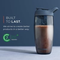 Promixx PURSUIT Protein Shaker 950ml Korall - BPA-mentes, Szorosan Záródó 8