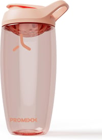 Promixx PURSUIT Protein Shaker 950ml Korall - BPA-mentes, Szorosan Záródó 1