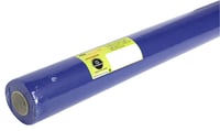 Rolă față de masă de unică folosință Pronappe R785046I din material nețesut Spunbond, 50 m x 1,20 m, albastru marin, rezistentă la rupere, hidrofobă 3