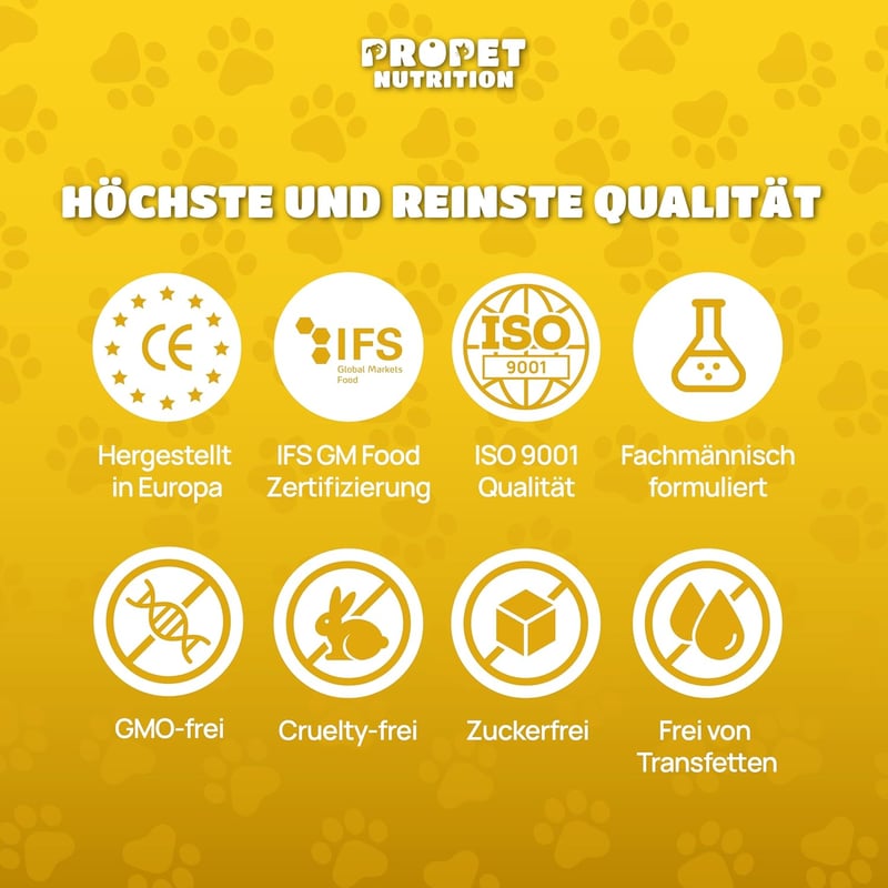 PROPET NUTRITION Macskaszőr-oldó komplex malátával, taurinnal és vitaminokkal 120ml